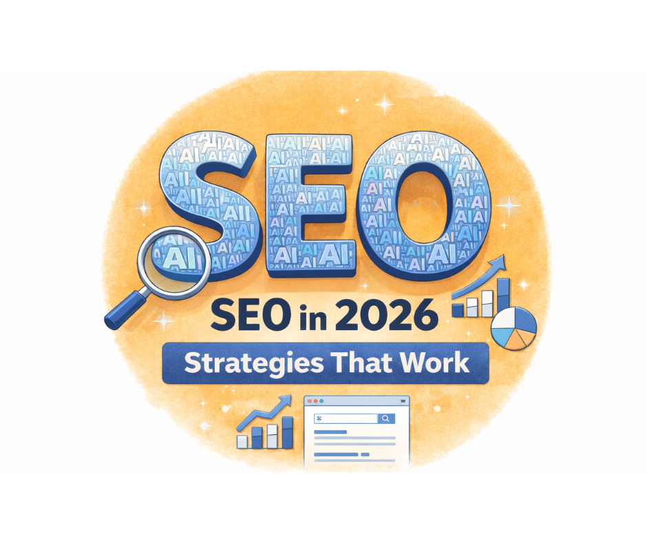 SEO in 2026