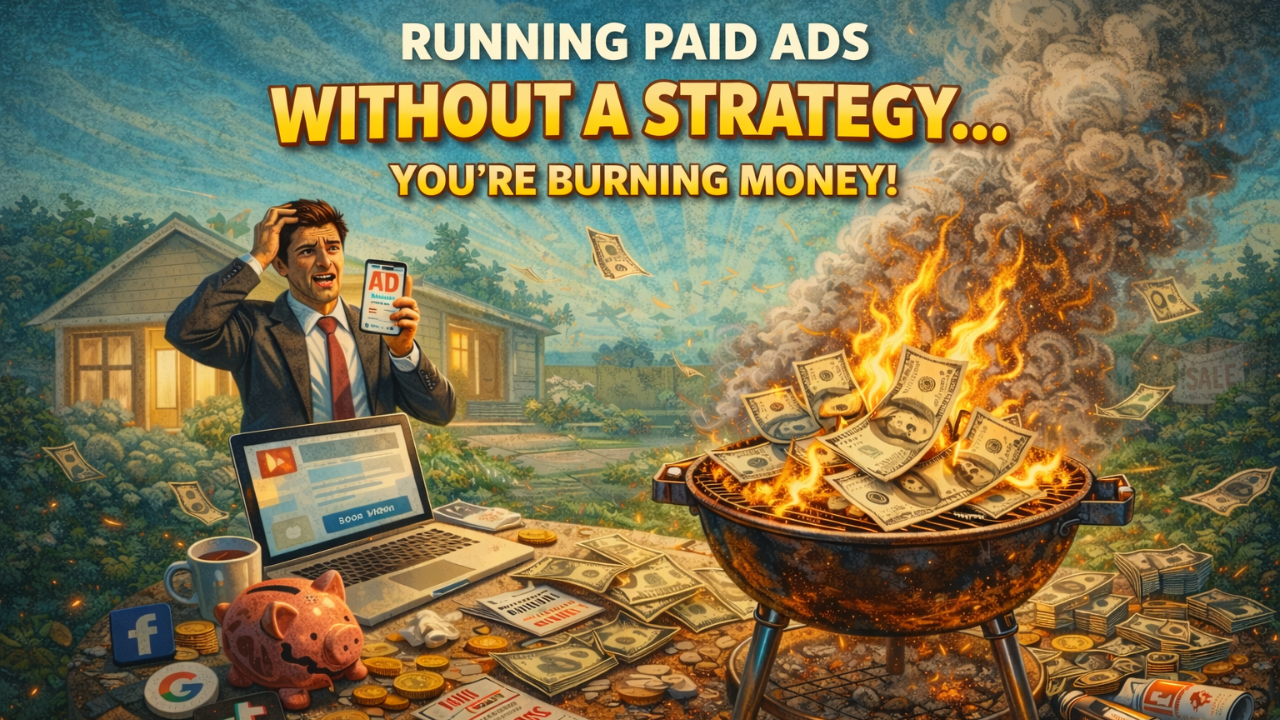 Creating a Paid Advertising Plan That Actually Works