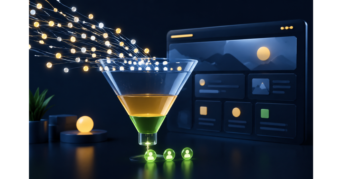 Why Your Website Gets Traffic but Not Leads—and How to Fix It