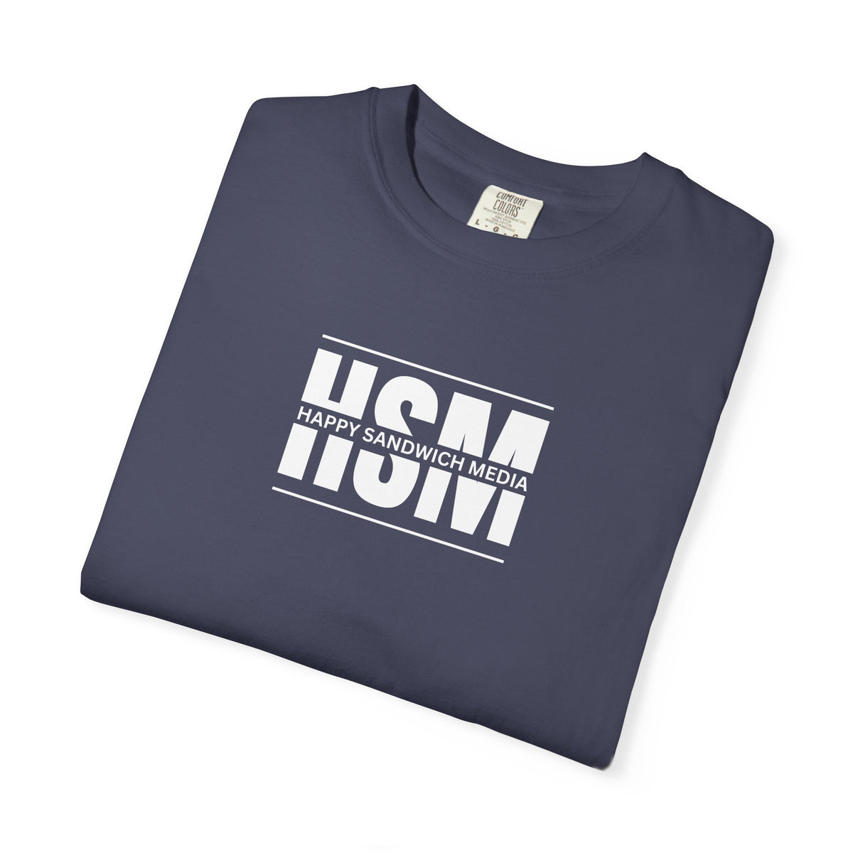 Copy of Copy of Copy of Unisex Garment-Dyed T-shirt