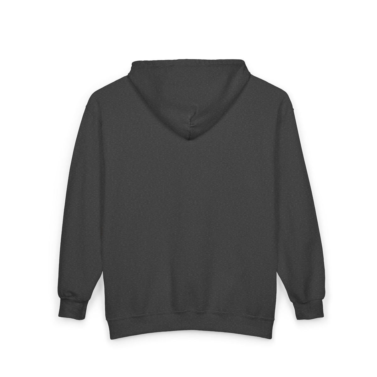 Copy of Unisex Heavy Blend™ Full Zip Hooded Sweatshirt