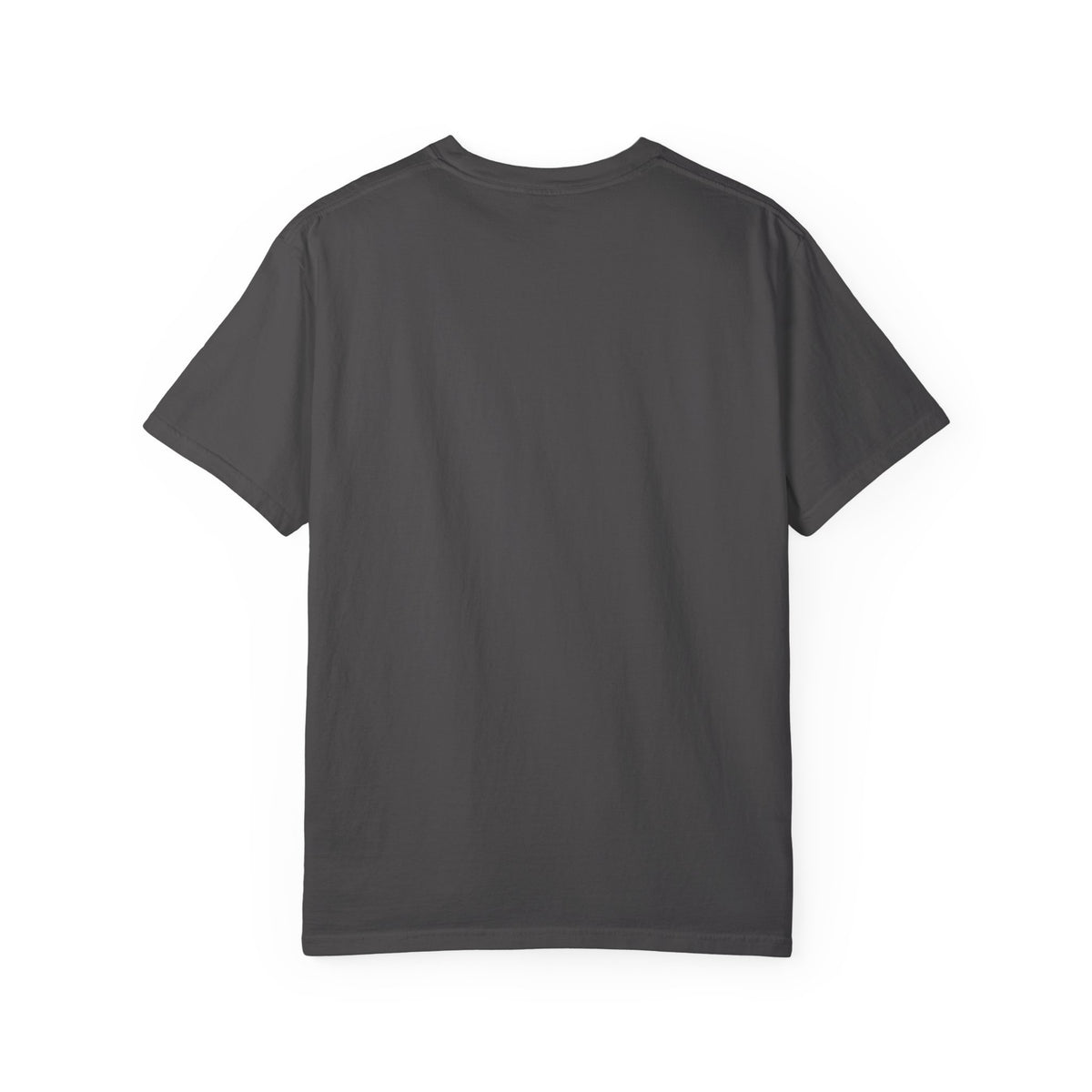 Copy of Copy of Unisex Garment-Dyed T-shirt