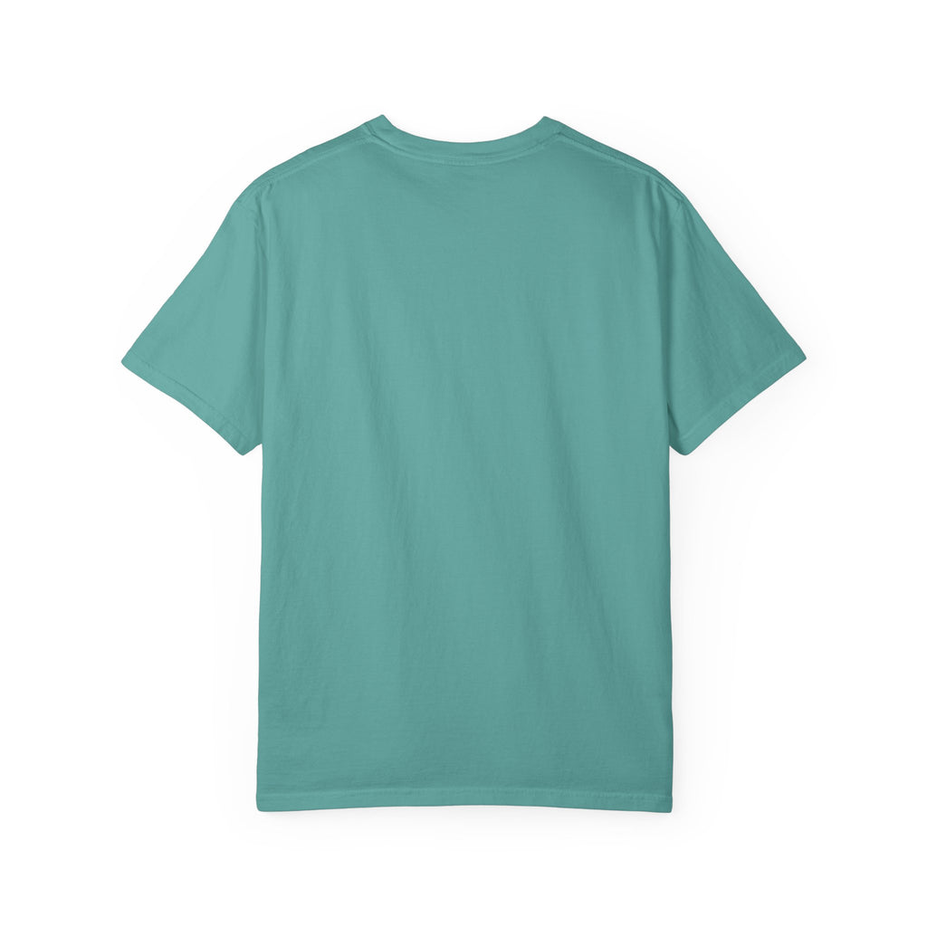 Copy of Copy of Unisex Garment-Dyed T-shirt