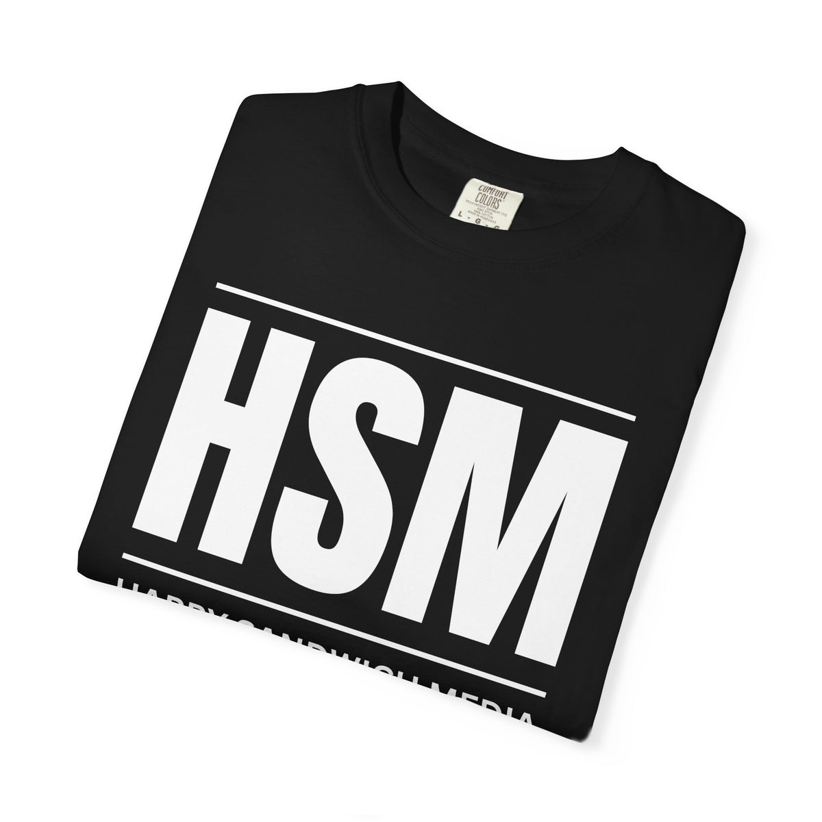 Copy of Copy of Unisex Garment-Dyed T-shirt