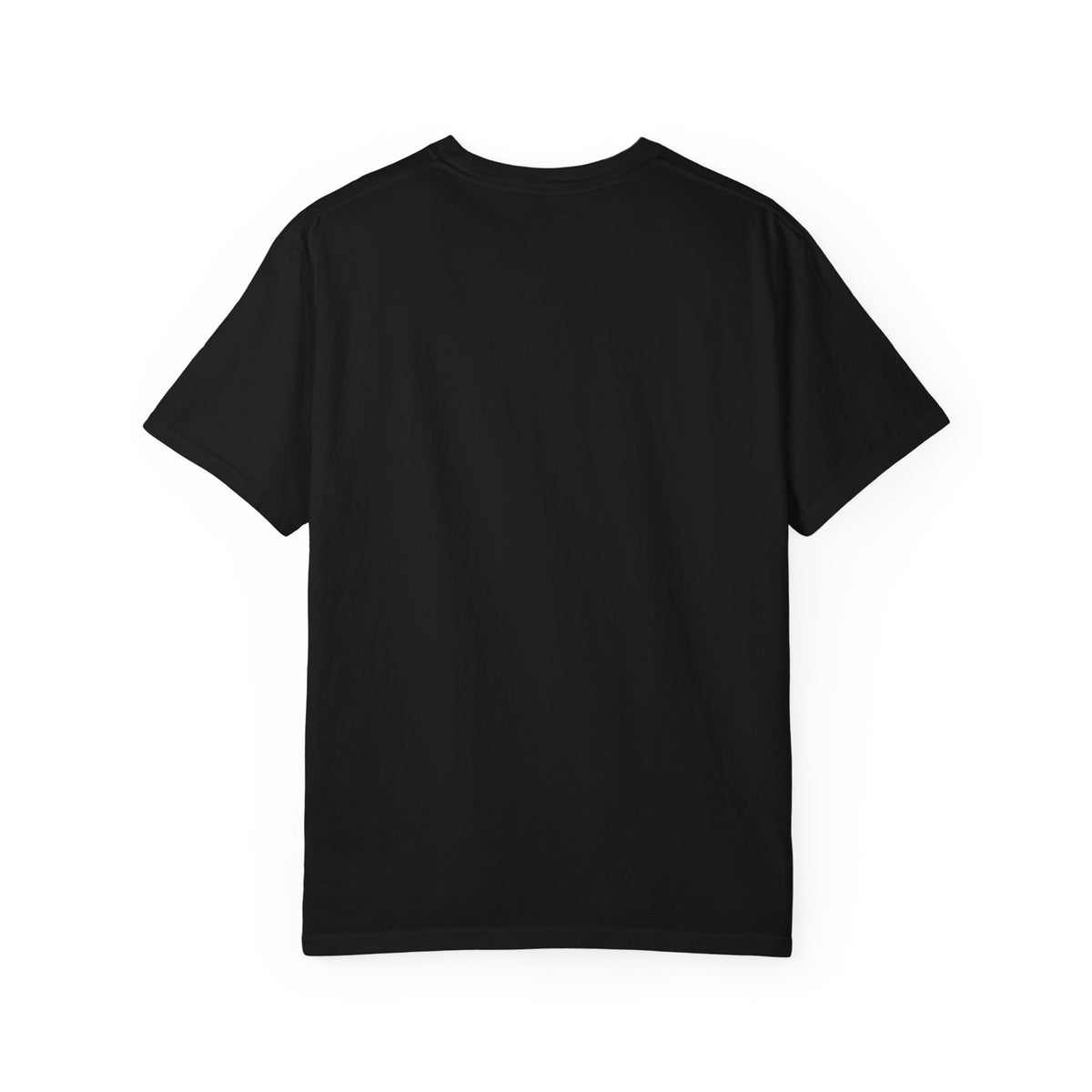 Copy of Copy of Unisex Garment-Dyed T-shirt