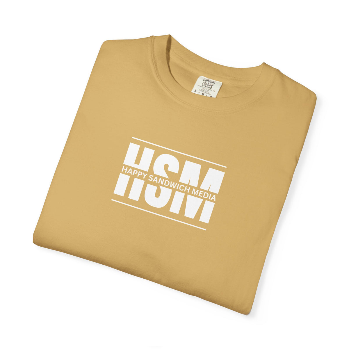 Copy of Copy of Copy of Unisex Garment-Dyed T-shirt
