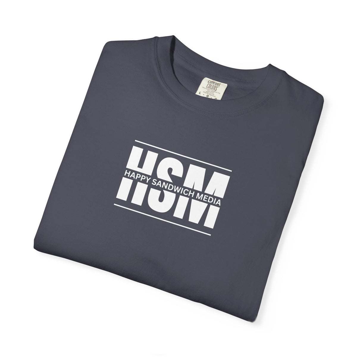 Copy of Copy of Copy of Unisex Garment-Dyed T-shirt