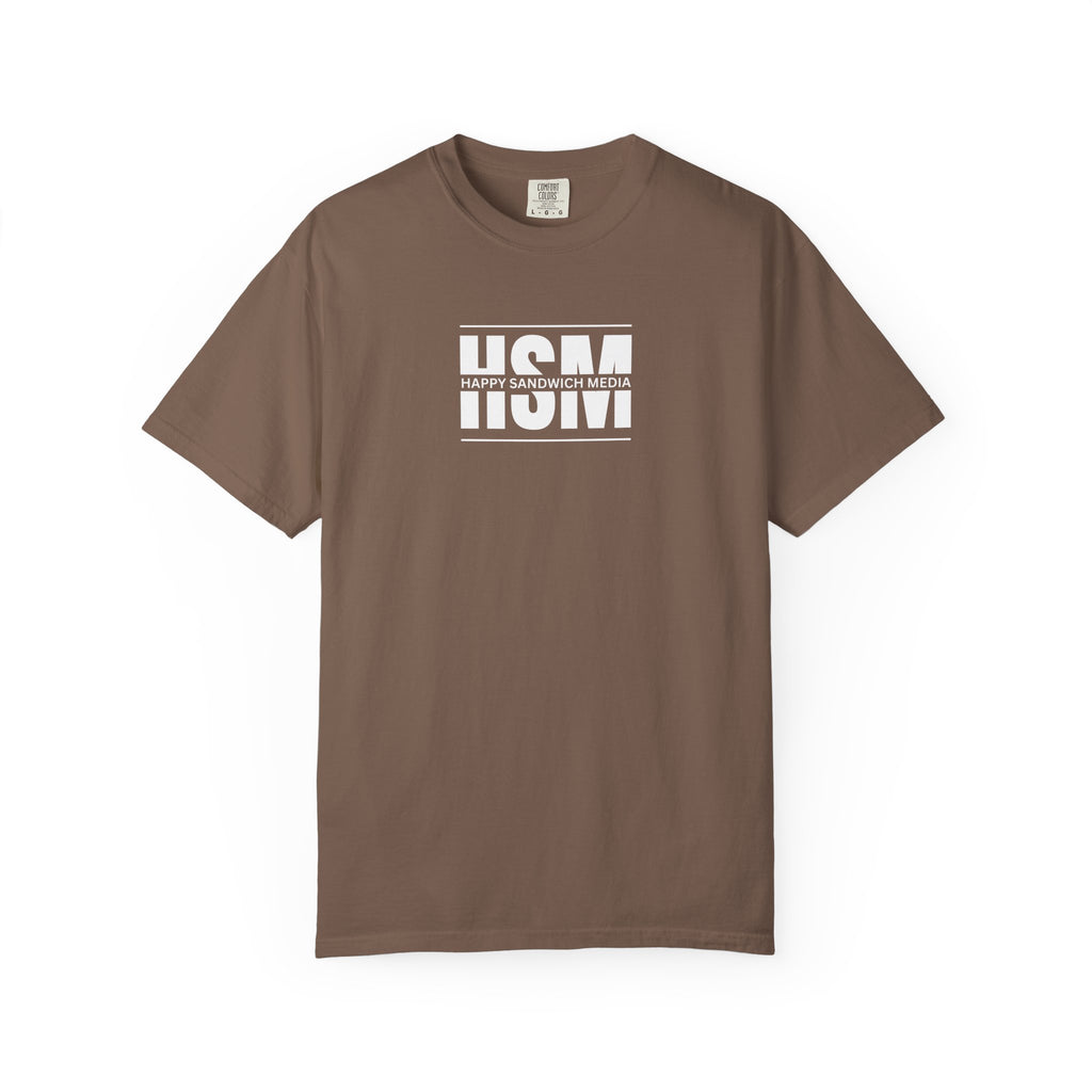 Copy of Copy of Copy of Unisex Garment-Dyed T-shirt