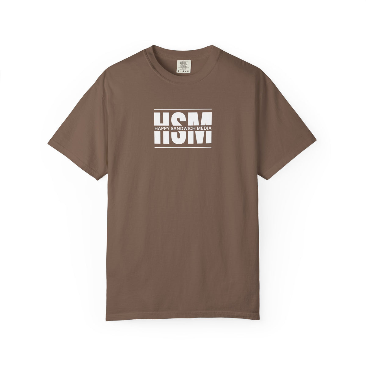 Copy of Copy of Copy of Unisex Garment-Dyed T-shirt