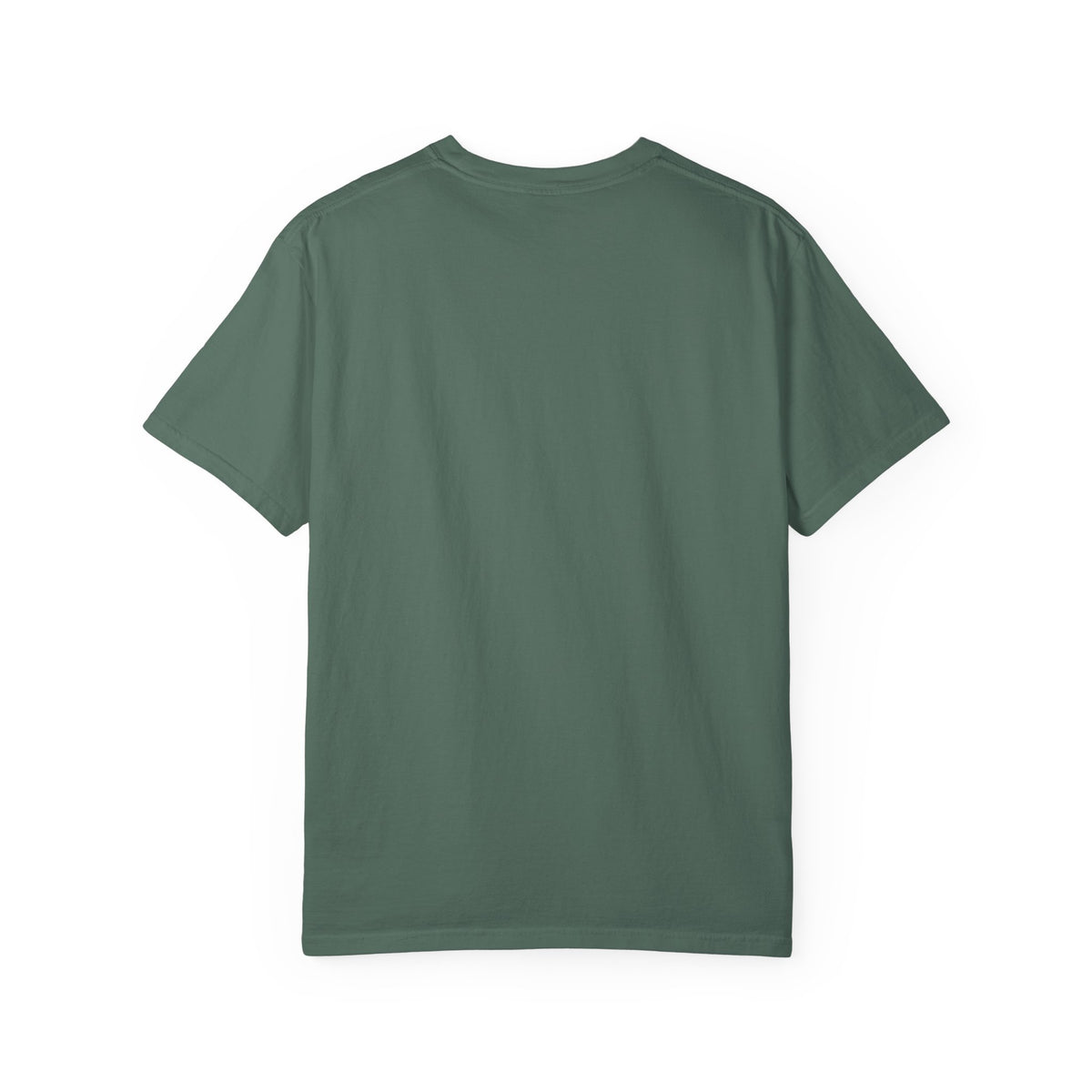 Copy of Copy of Copy of Unisex Garment-Dyed T-shirt