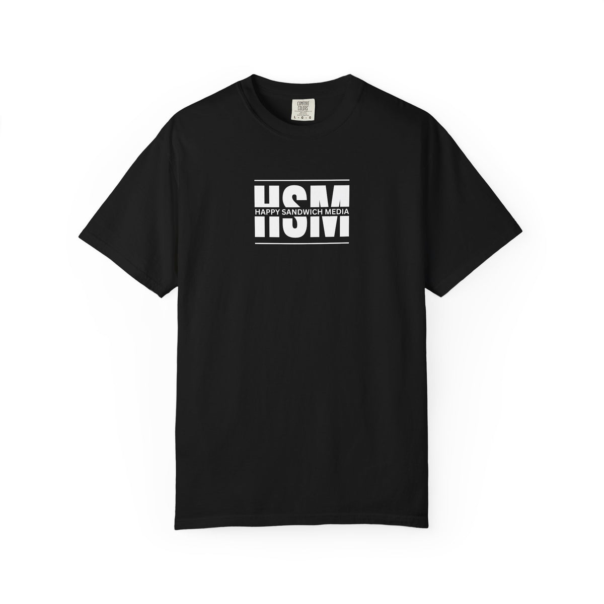 Copy of Copy of Copy of Unisex Garment-Dyed T-shirt