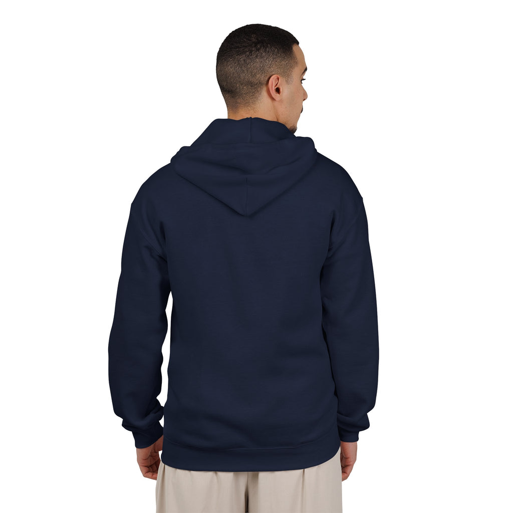 Copy of Unisex Heavy Blend™ Full Zip Hooded Sweatshirt