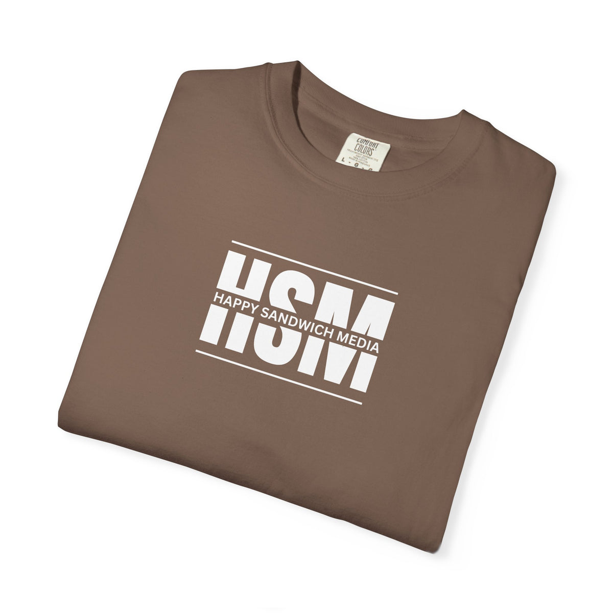 Copy of Copy of Copy of Unisex Garment-Dyed T-shirt