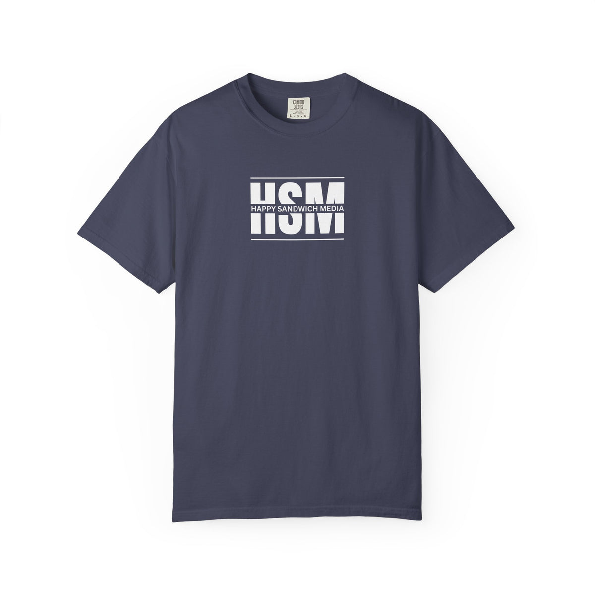 Copy of Copy of Copy of Unisex Garment-Dyed T-shirt