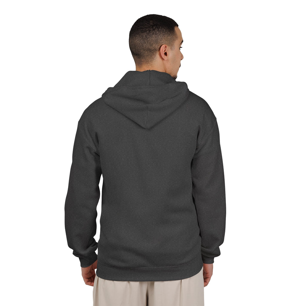 Copy of Unisex Heavy Blend™ Full Zip Hooded Sweatshirt