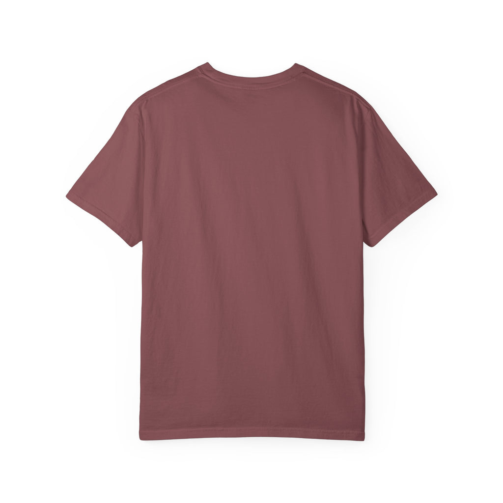 Copy of Copy of Unisex Garment-Dyed T-shirt