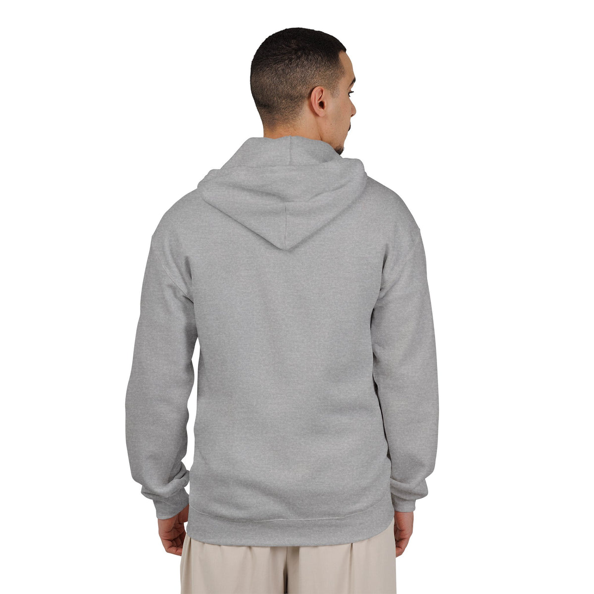 Copy of Unisex Heavy Blend™ Full Zip Hooded Sweatshirt