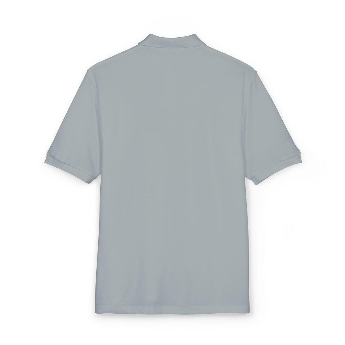 Unisex Polo Shirt (Embroidery)