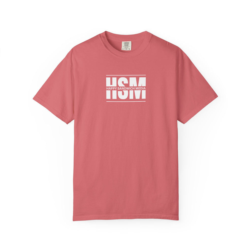 Copy of Copy of Copy of Unisex Garment-Dyed T-shirt