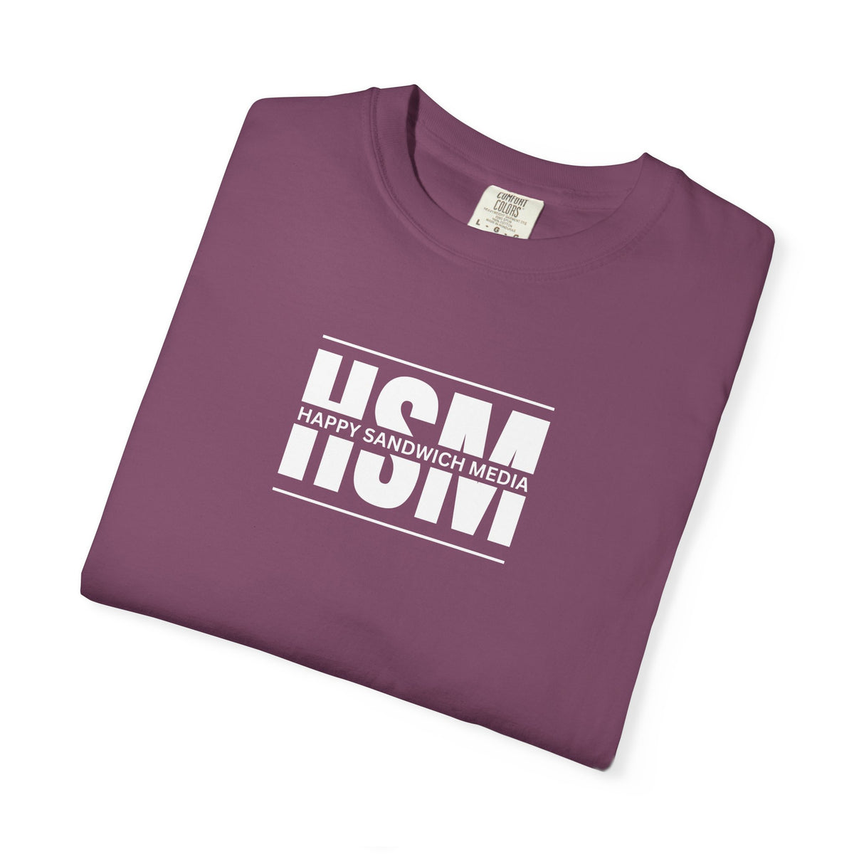 Copy of Copy of Copy of Unisex Garment-Dyed T-shirt