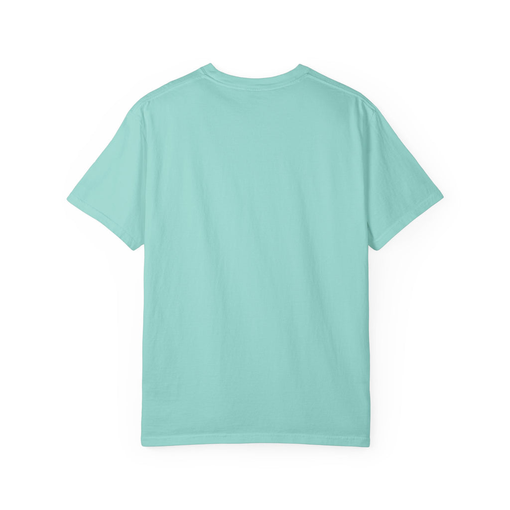 Copy of Copy of Unisex Garment-Dyed T-shirt