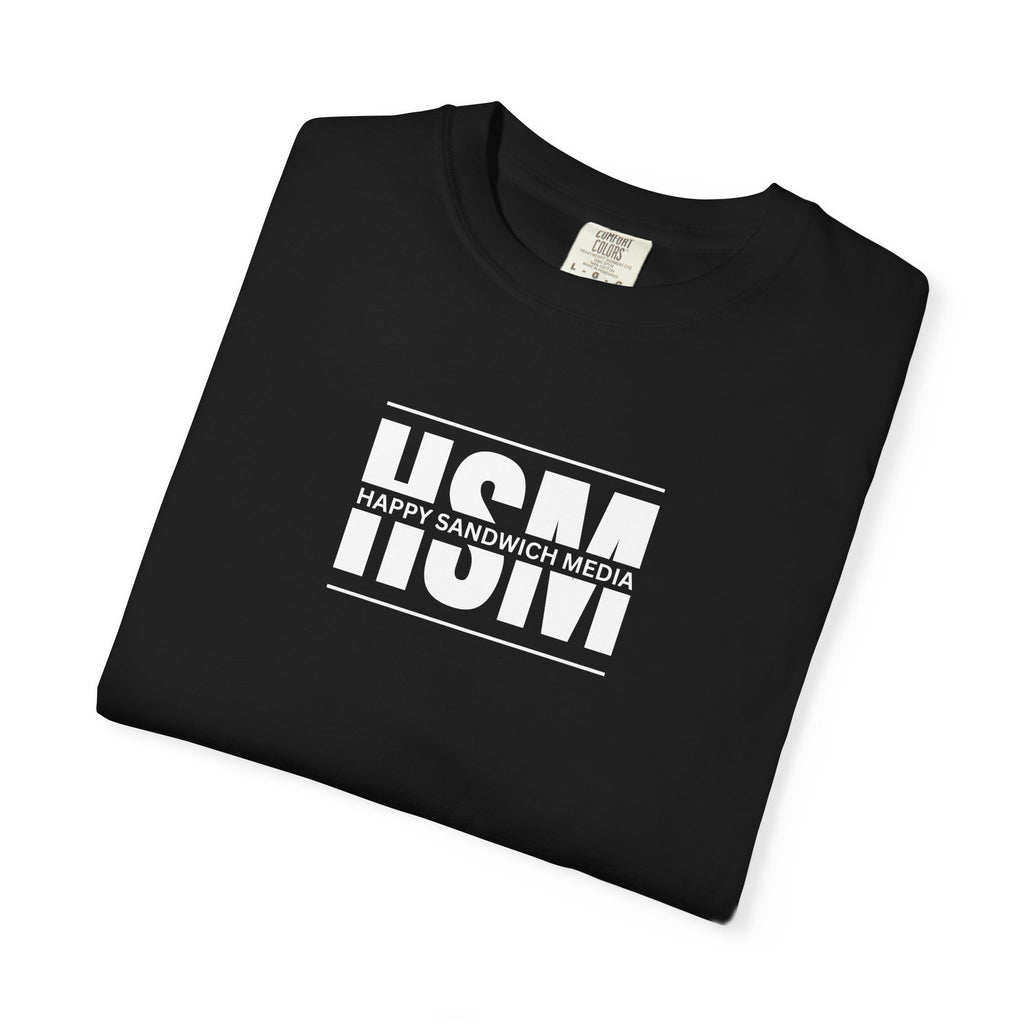 Copy of Copy of Copy of Unisex Garment-Dyed T-shirt