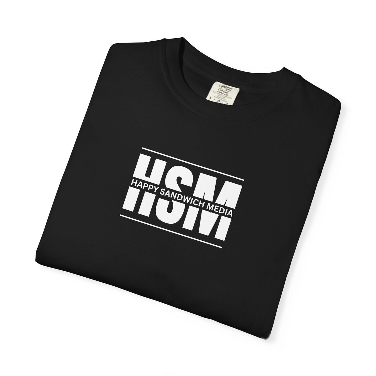 Copy of Copy of Copy of Unisex Garment-Dyed T-shirt