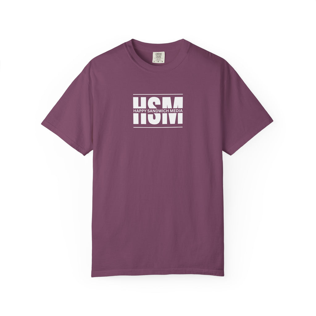 Copy of Copy of Copy of Unisex Garment-Dyed T-shirt