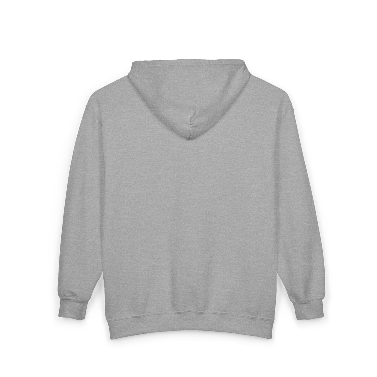 Copy of Unisex Heavy Blend™ Full Zip Hooded Sweatshirt