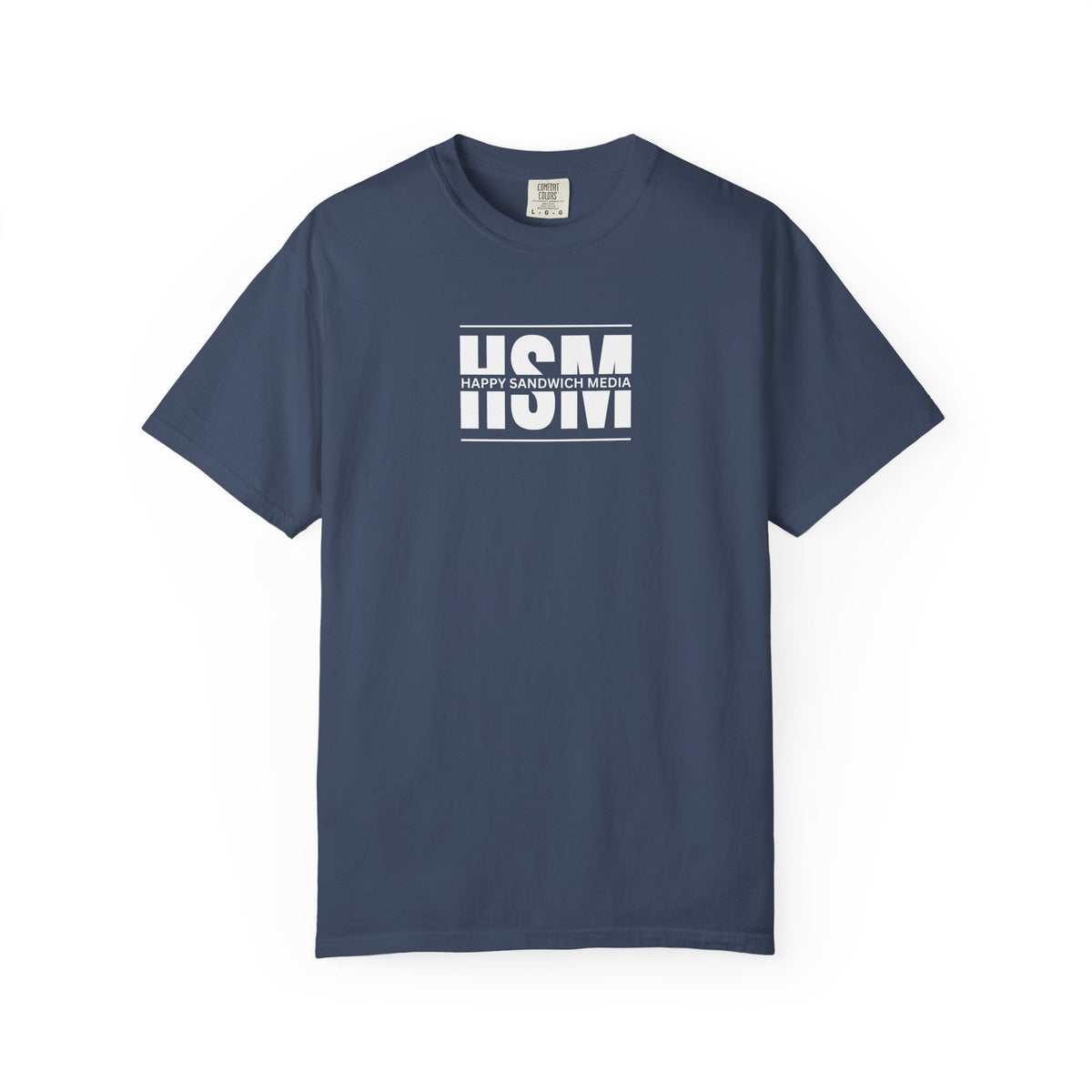 Copy of Copy of Copy of Unisex Garment-Dyed T-shirt