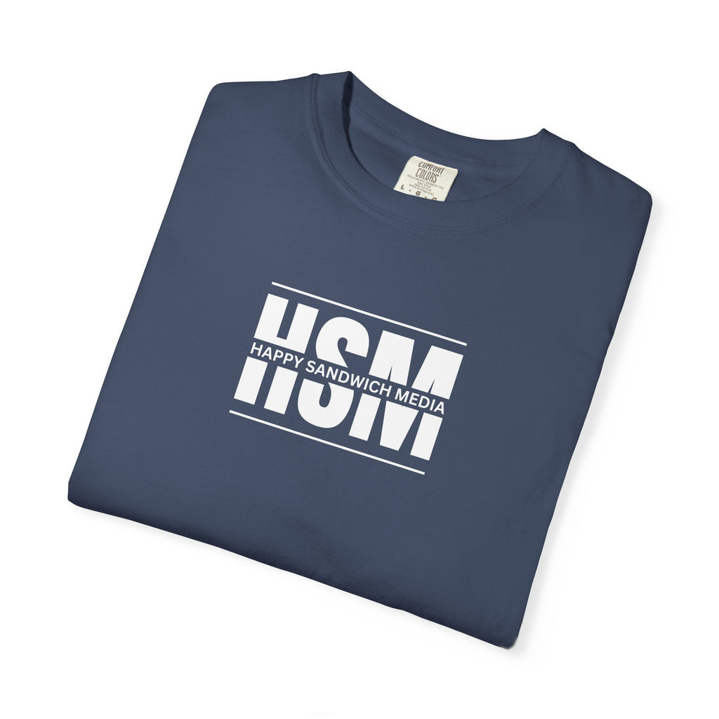 Copy of Copy of Copy of Unisex Garment-Dyed T-shirt