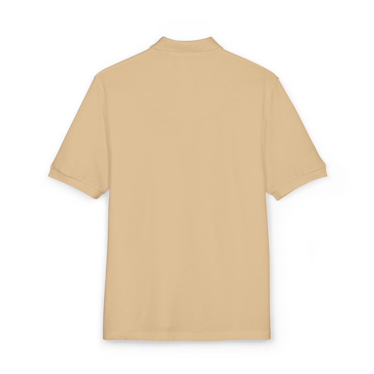 Unisex Polo Shirt (Embroidery)