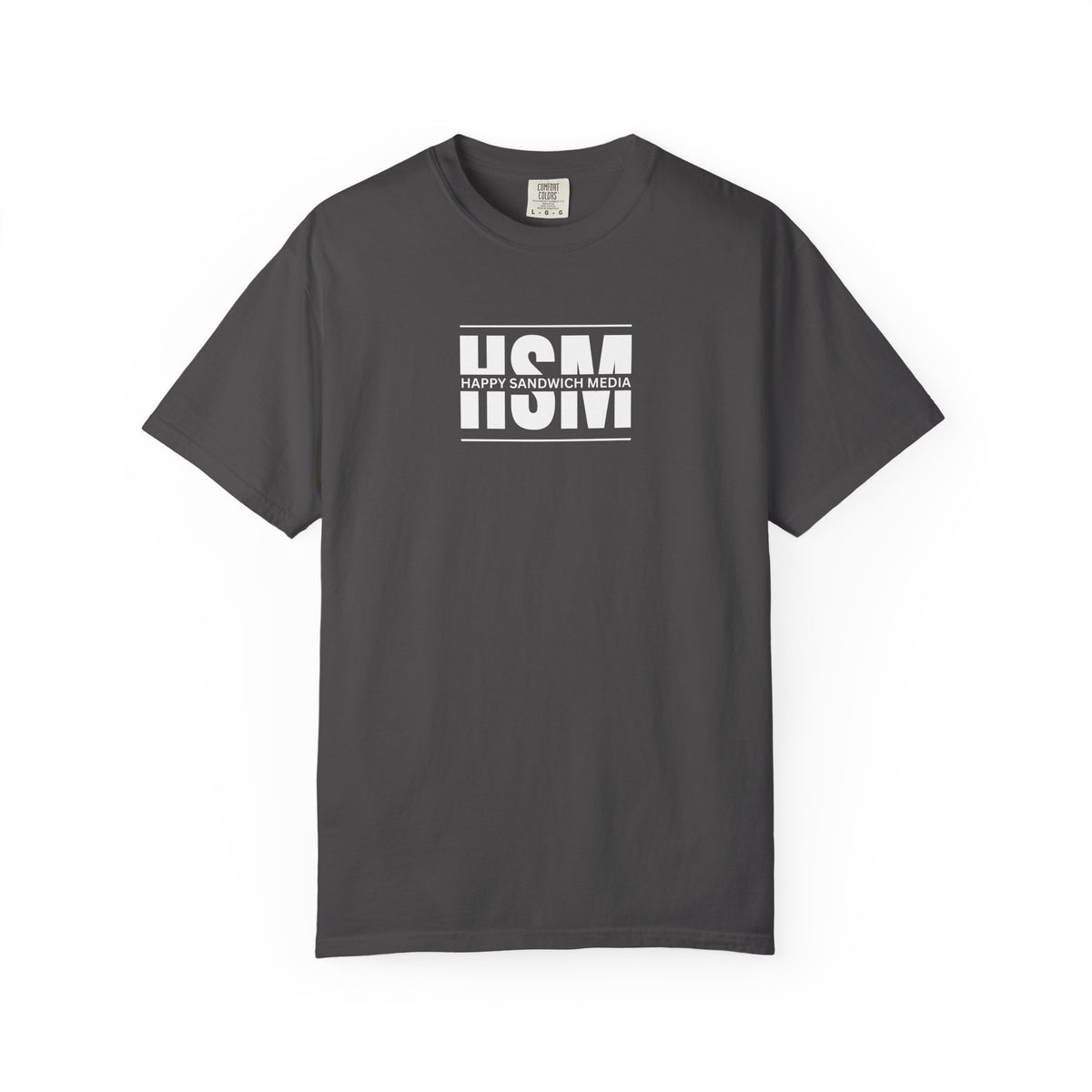 Copy of Copy of Copy of Unisex Garment-Dyed T-shirt