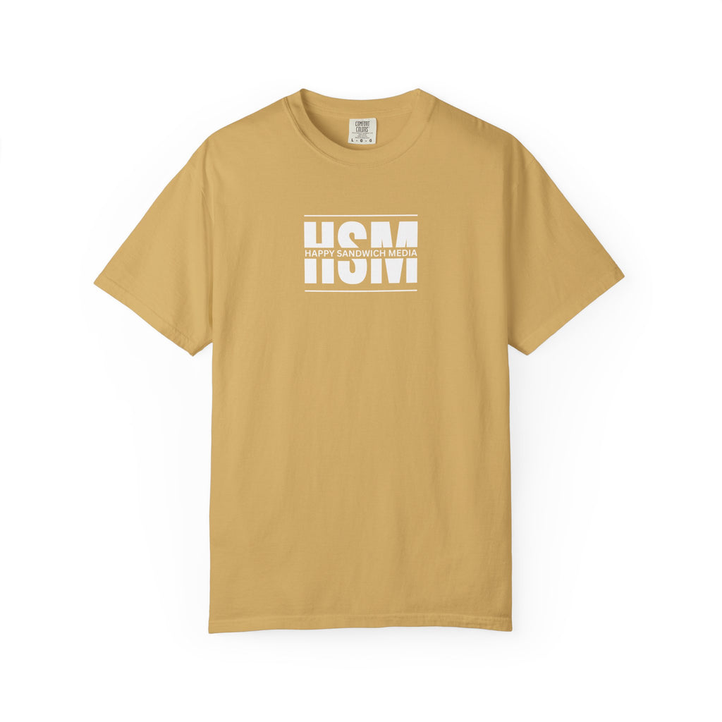 Copy of Copy of Copy of Unisex Garment-Dyed T-shirt