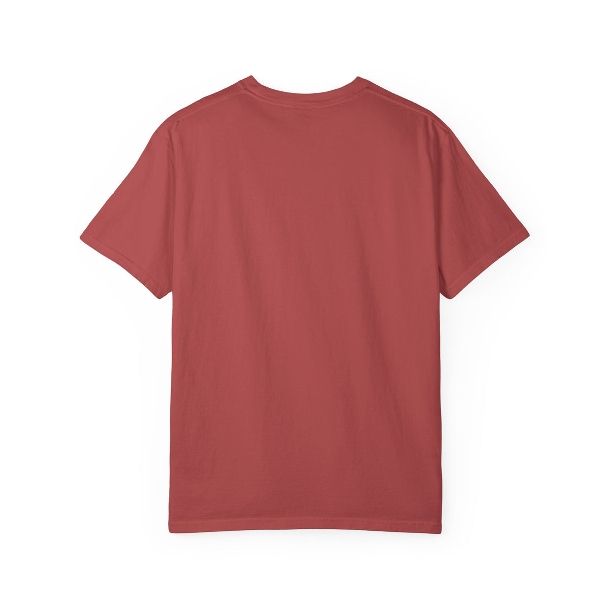 Copy of Copy of Unisex Garment-Dyed T-shirt