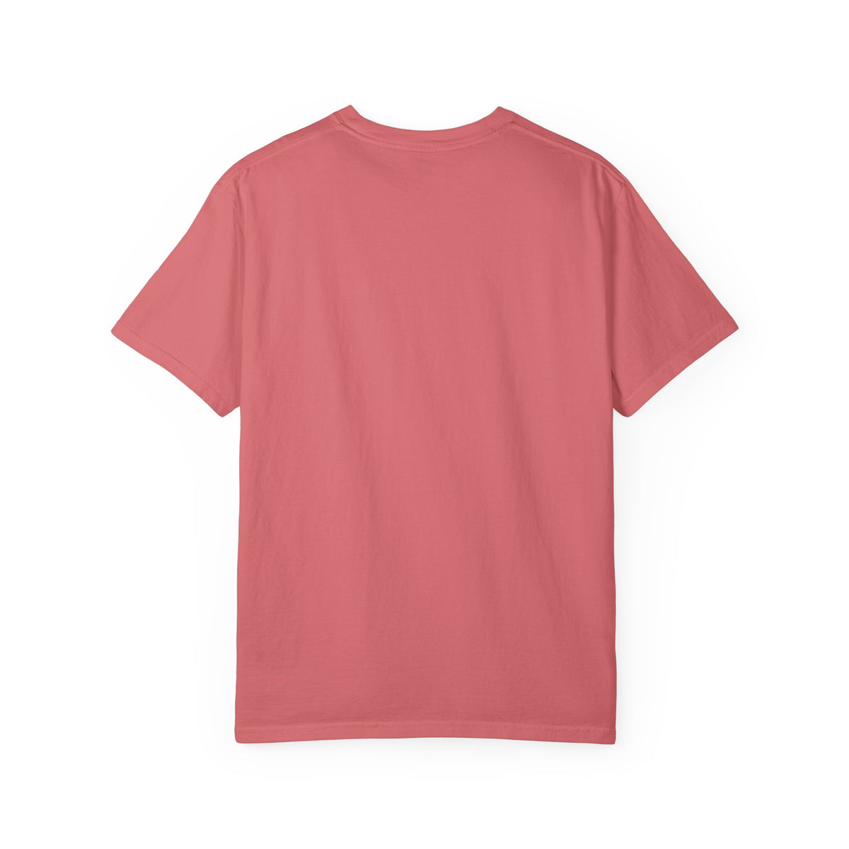 Copy of Copy of Copy of Unisex Garment-Dyed T-shirt