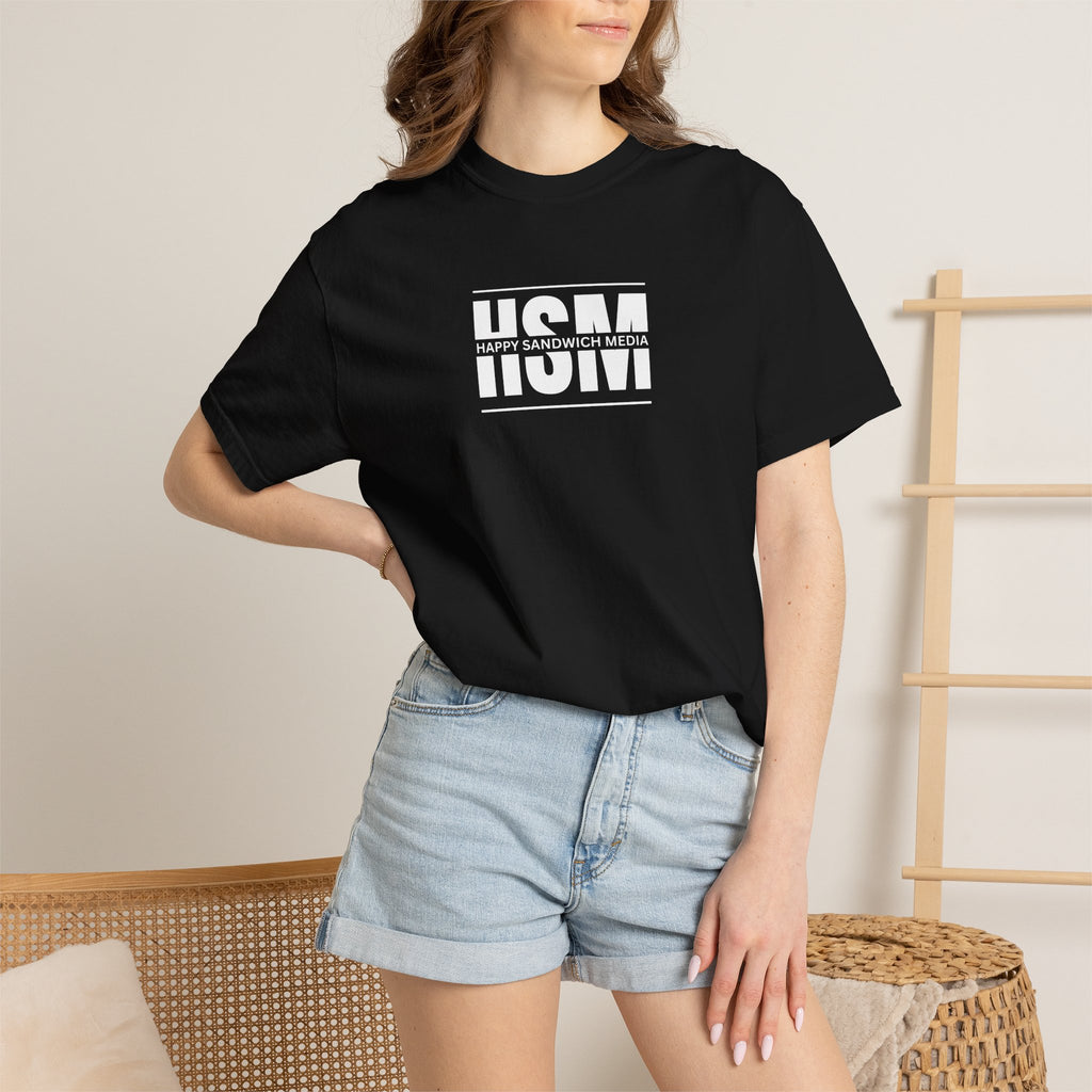 Copy of Copy of Copy of Unisex Garment-Dyed T-shirt