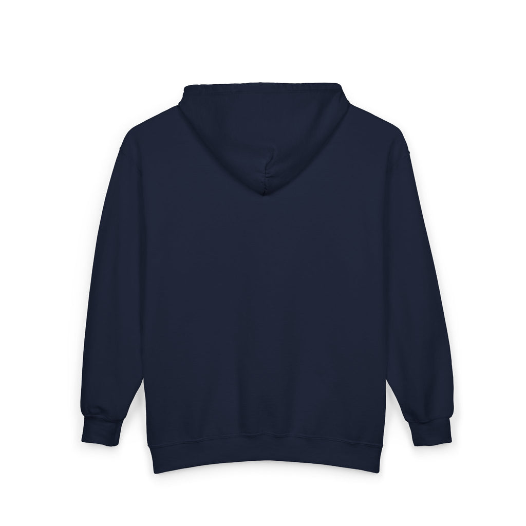Copy of Unisex Heavy Blend™ Full Zip Hooded Sweatshirt