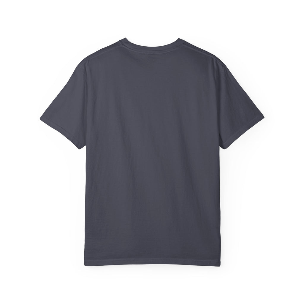 Copy of Copy of Unisex Garment-Dyed T-shirt
