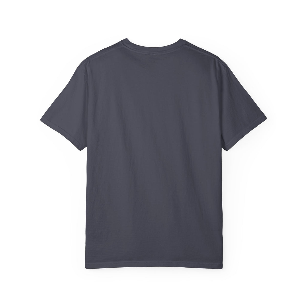 Copy of Copy of Unisex Garment-Dyed T-shirt