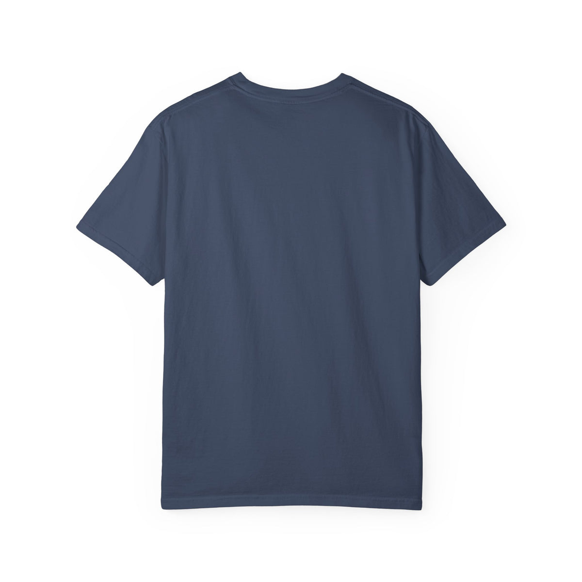 Copy of Copy of Unisex Garment-Dyed T-shirt
