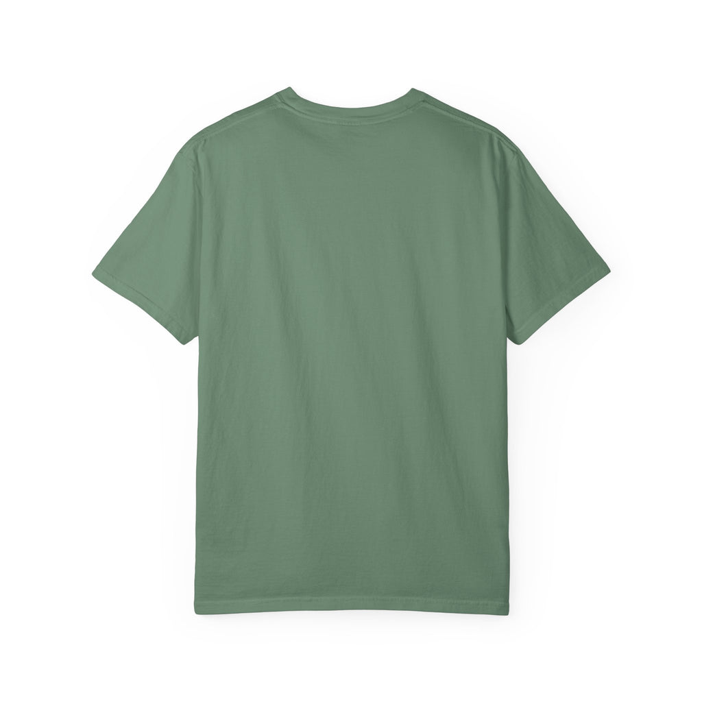 Copy of Copy of Unisex Garment-Dyed T-shirt