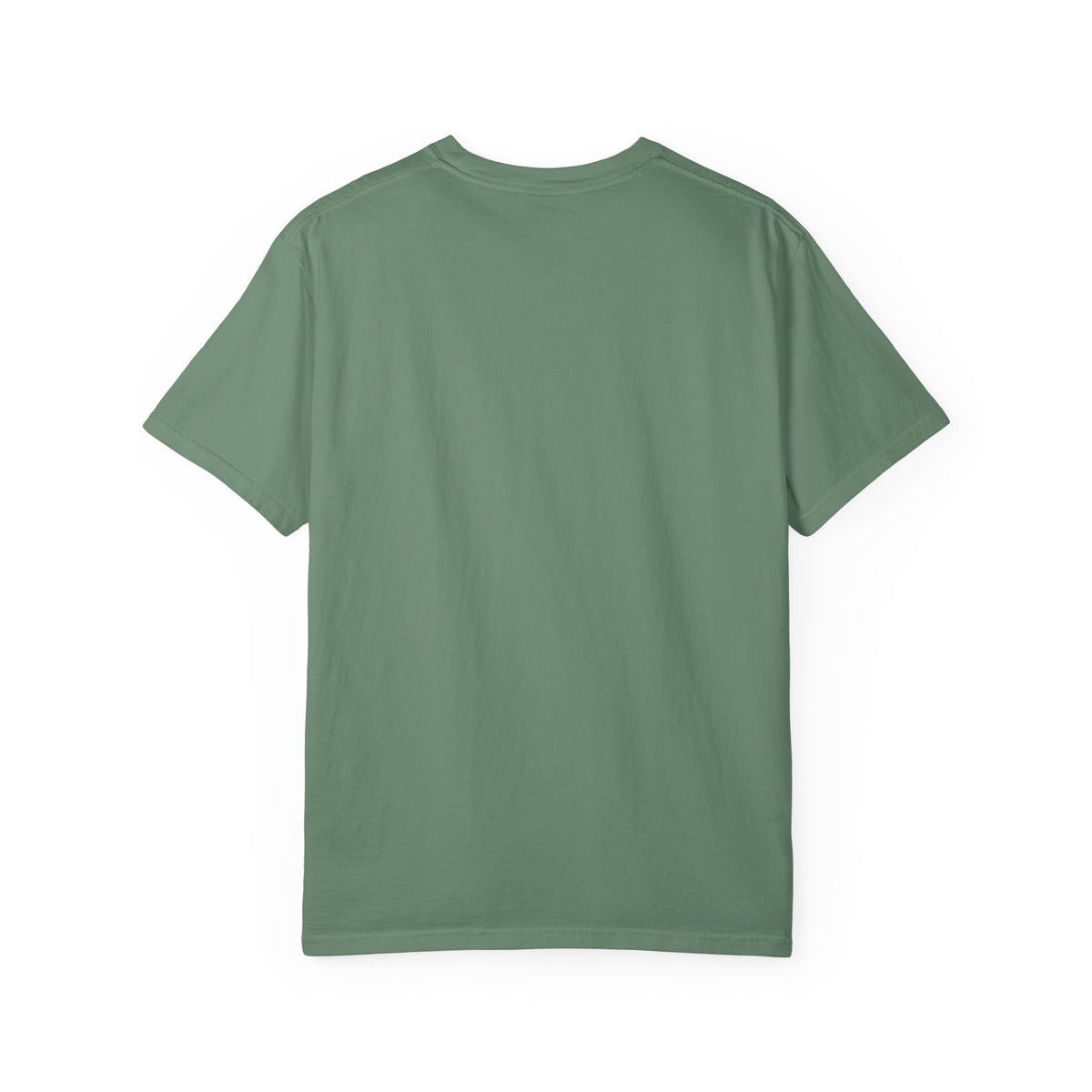 Copy of Copy of Unisex Garment-Dyed T-shirt
