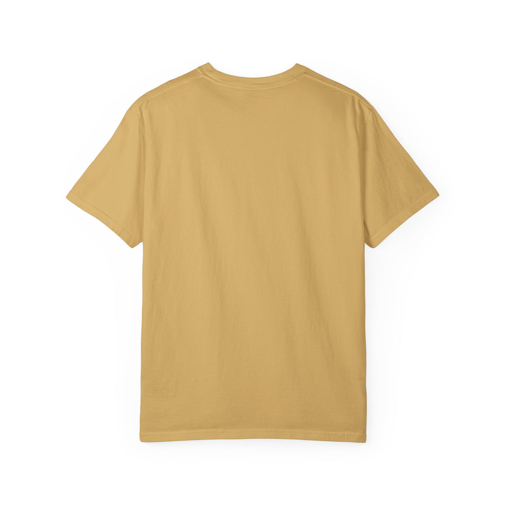 Copy of Copy of Copy of Unisex Garment-Dyed T-shirt