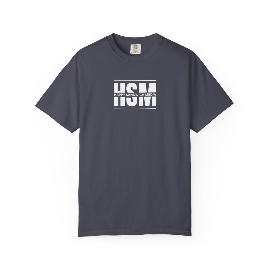 Copy of Copy of Copy of Unisex Garment-Dyed T-shirt