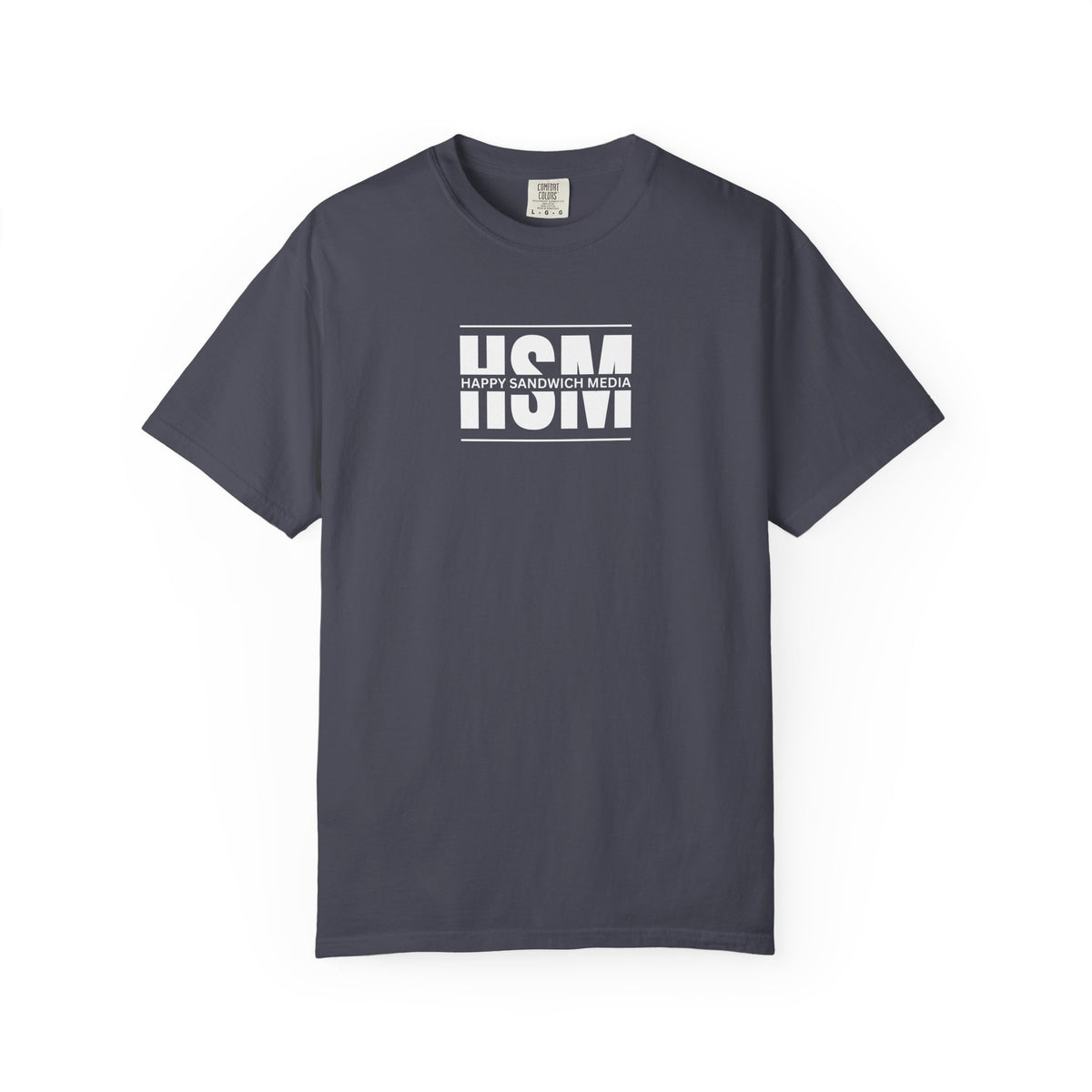 Copy of Copy of Copy of Unisex Garment-Dyed T-shirt