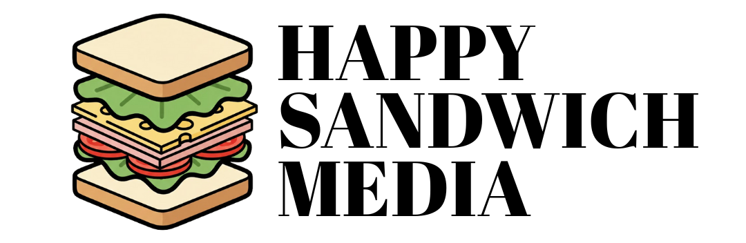 Happy Sandwich Media